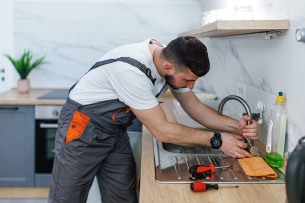 Best Water Heater Repair  in New Lenox, IL