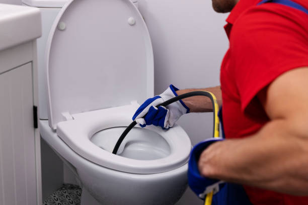 Professional Plumbing in New Lenox, IL