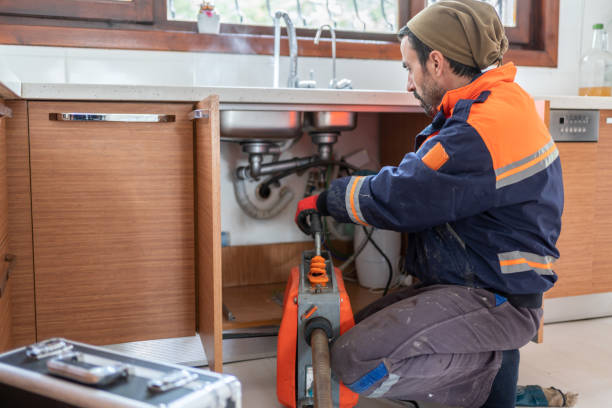 Best Toilet Repair Services  in New Lenox, IL