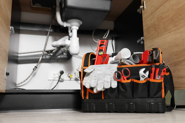 Best Plumbing Repair Near Me  in New Lenox, IL