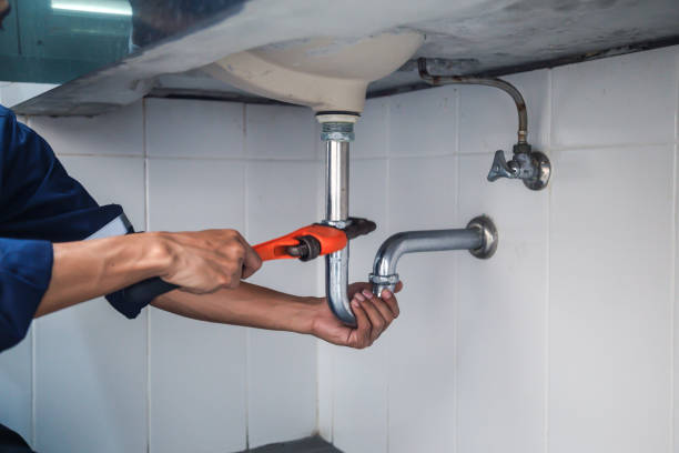 Best Hot Water Heater Installation  in New Lenox, IL