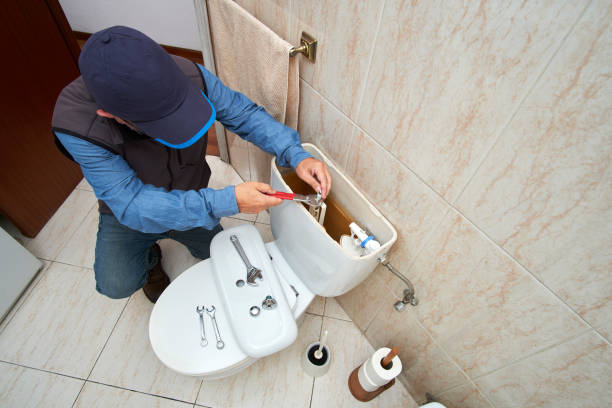 Best Local Plumber Services  in New Lenox, IL