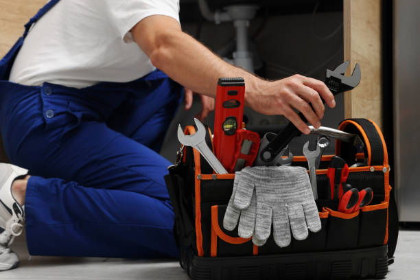 Best Affordable Plumber Near Me  in New Lenox, IL