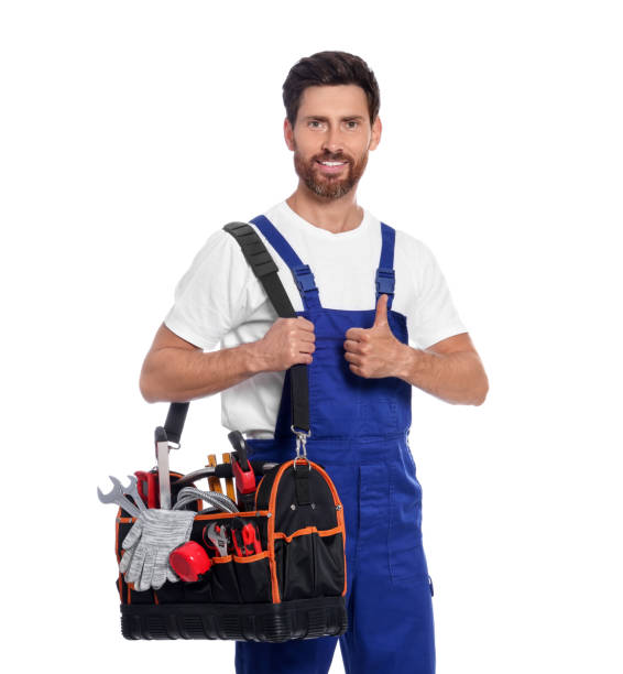 Best Sewer Line Repair  in New Lenox, IL