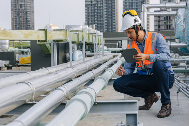 Best Residential Plumbing Services  in New Lenox, IL